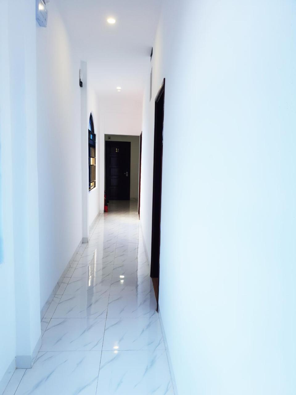 Phu Tai Center Hotel Куи Нхон Екстериор снимка