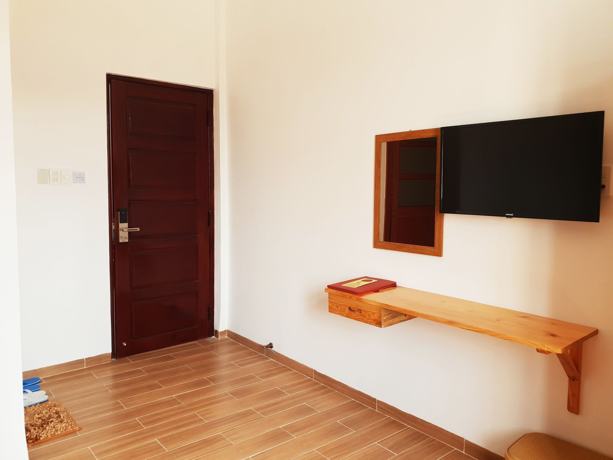 Phu Tai Center Hotel Куи Нхон Екстериор снимка