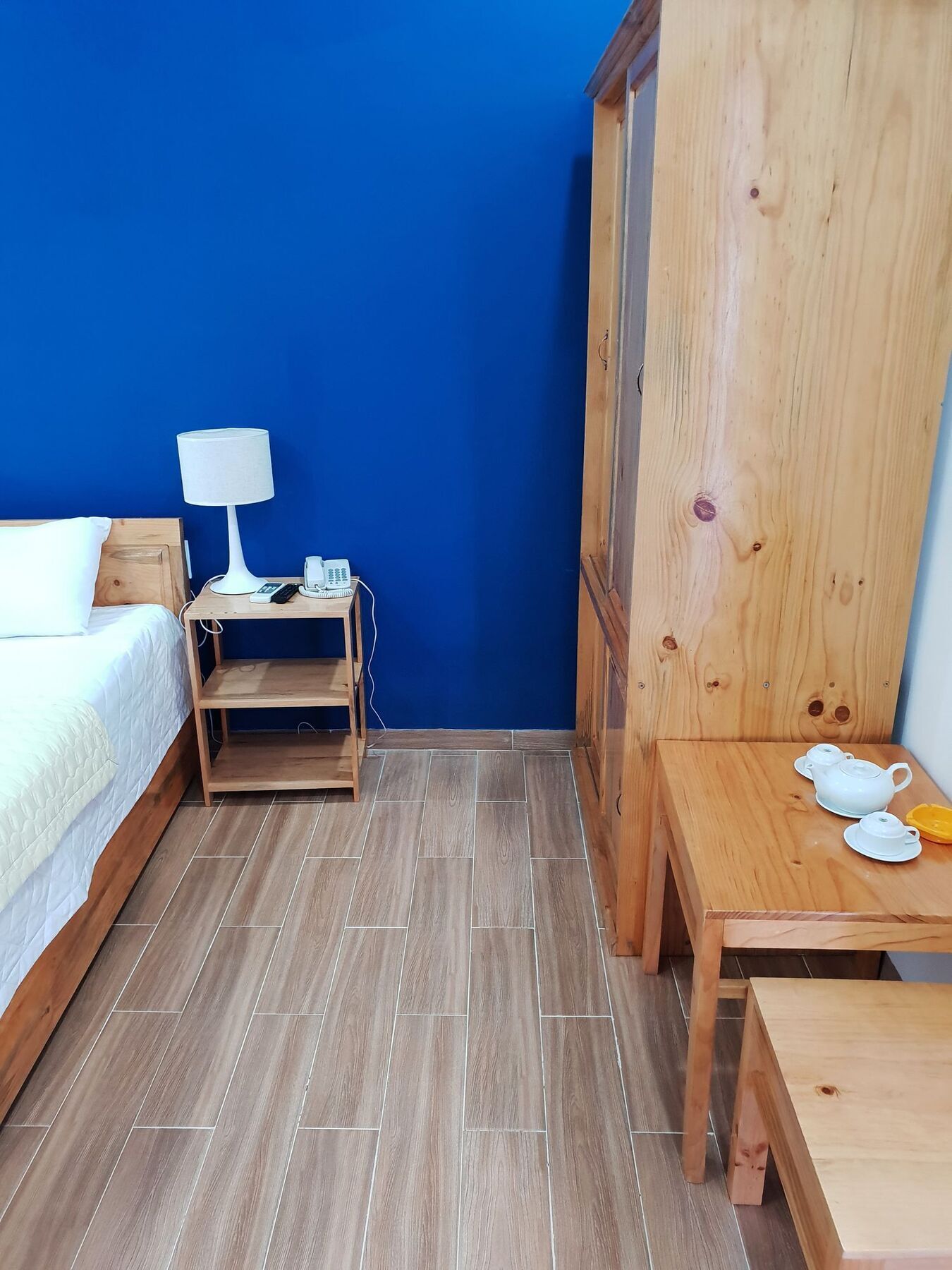 Phu Tai Center Hotel Куи Нхон Екстериор снимка