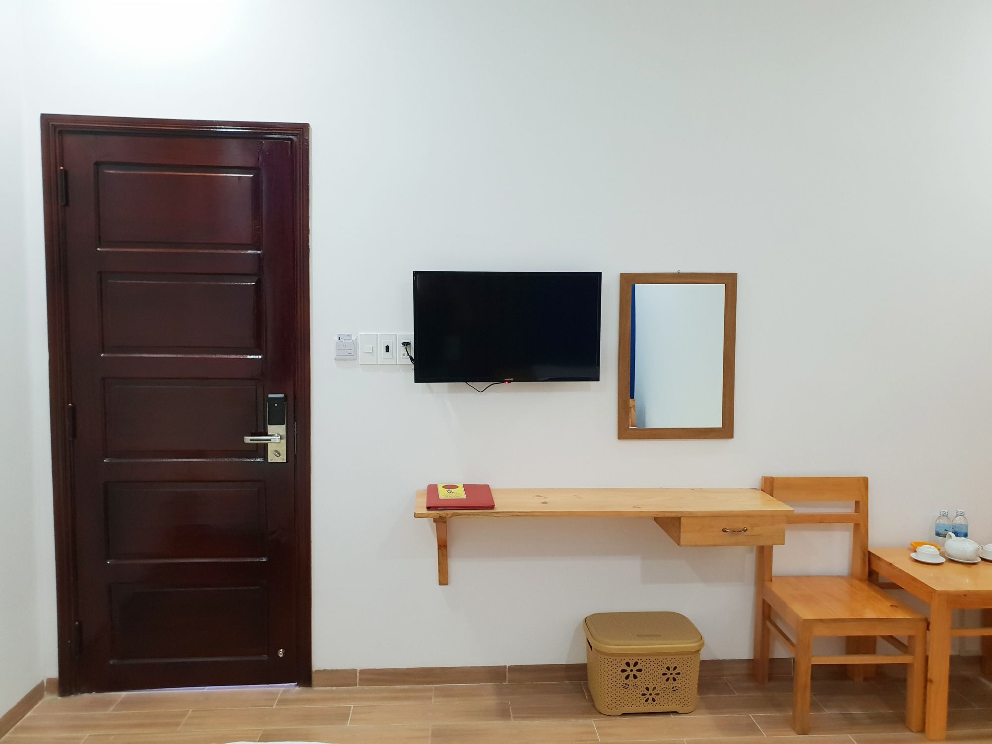 Phu Tai Center Hotel Куи Нхон Екстериор снимка
