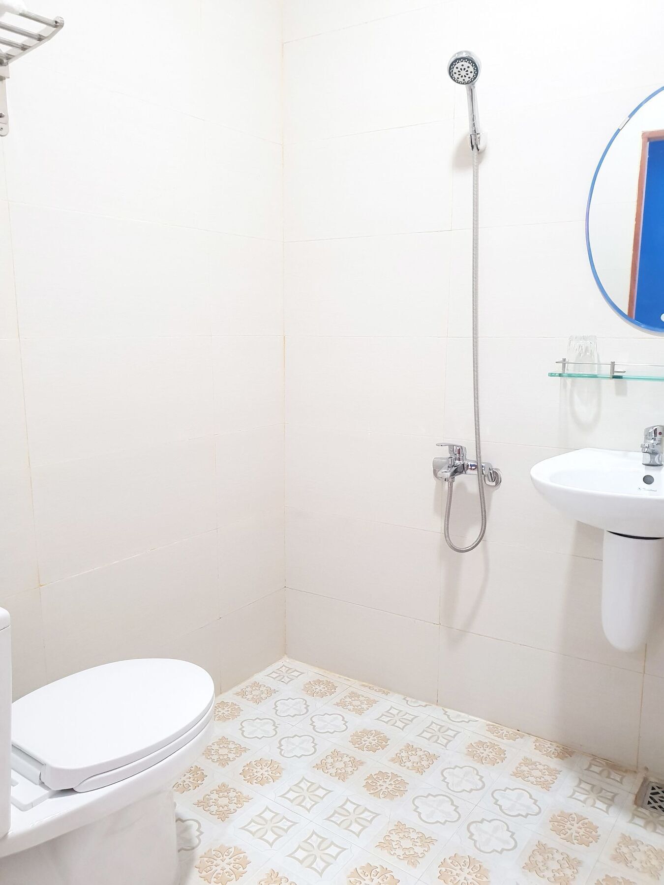 Phu Tai Center Hotel Куи Нхон Екстериор снимка