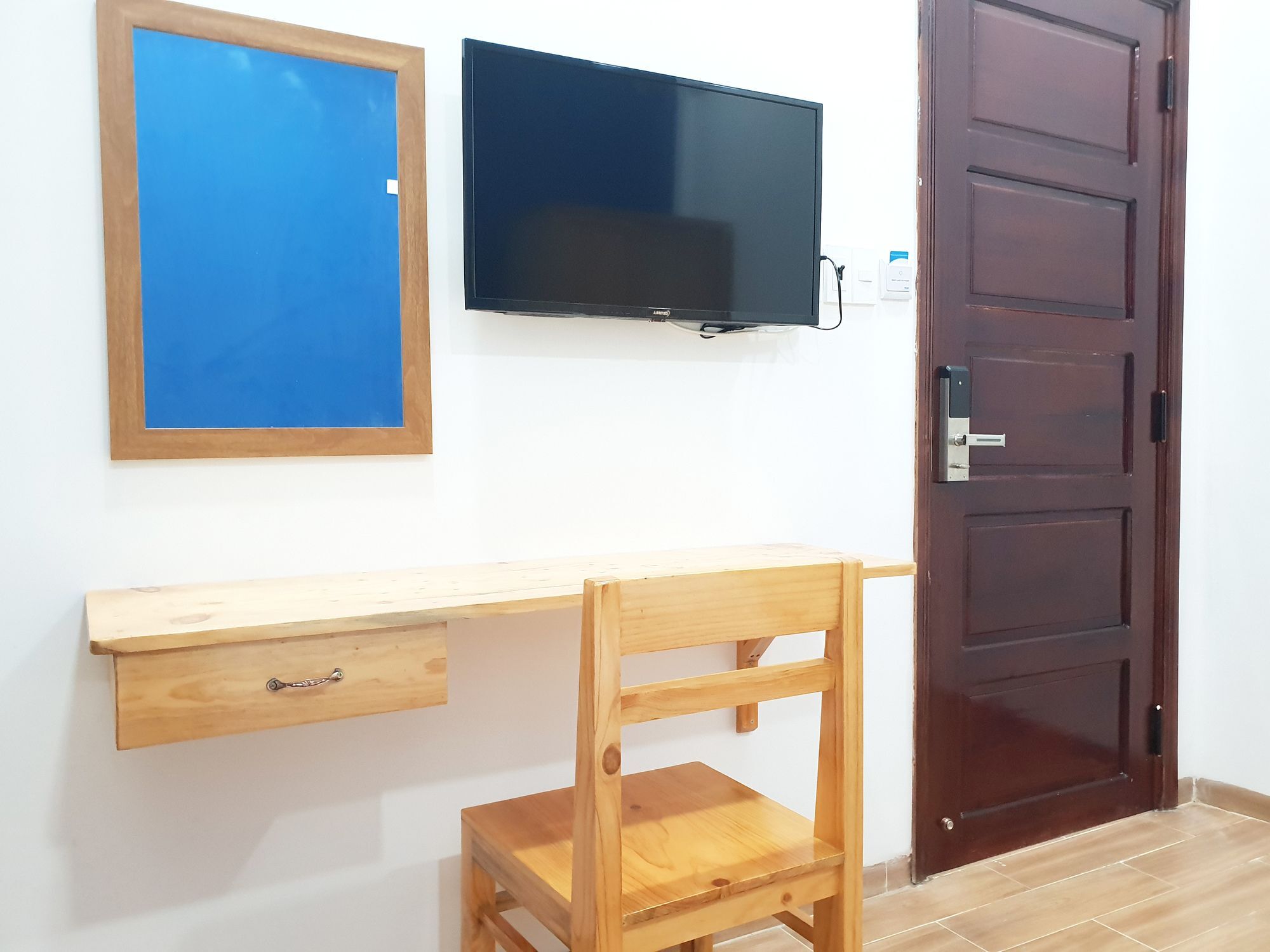 Phu Tai Center Hotel Куи Нхон Екстериор снимка