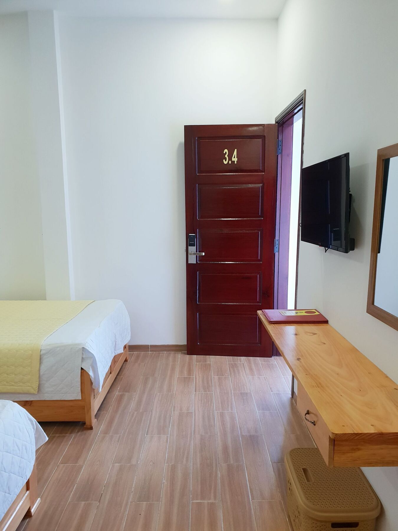 Phu Tai Center Hotel Куи Нхон Екстериор снимка
