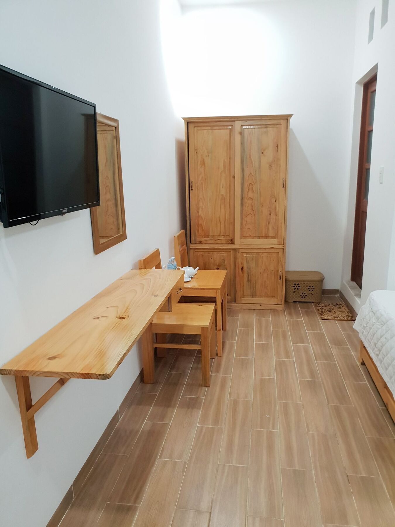 Phu Tai Center Hotel Куи Нхон Екстериор снимка