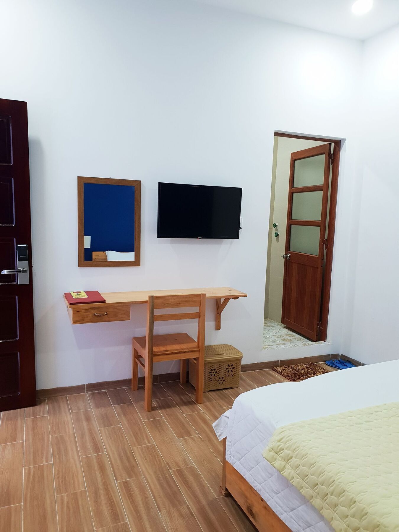 Phu Tai Center Hotel Куи Нхон Екстериор снимка
